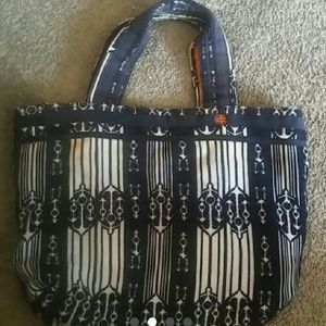 Tory Burch bag reversible