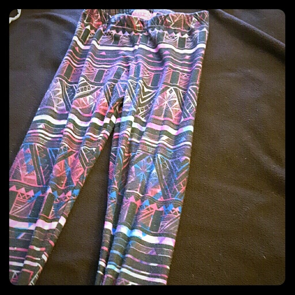 Leggings