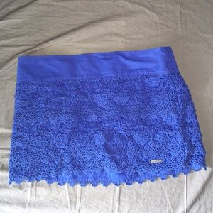 Abercrombie Mini Skirt!!