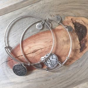 Alex and Ani SISTER BRACELETS