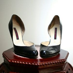 Chinese laundry pumps