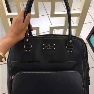 Kate Spade Wellesley Bag