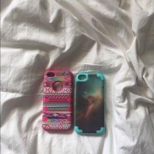 iPhone 5 cases
