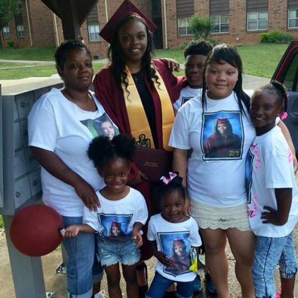 Meet your Posher, Tamya