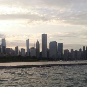 Meet your Posher, Isaac