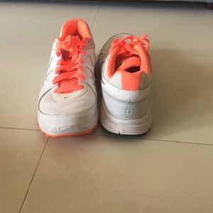 Nike "Revolution" sneakers