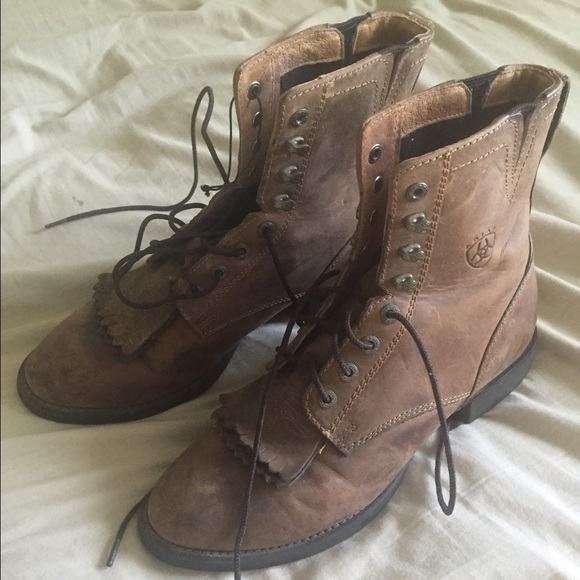 Ariat Boots