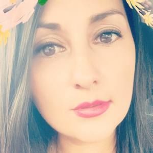 Meet your Posher, Sandra