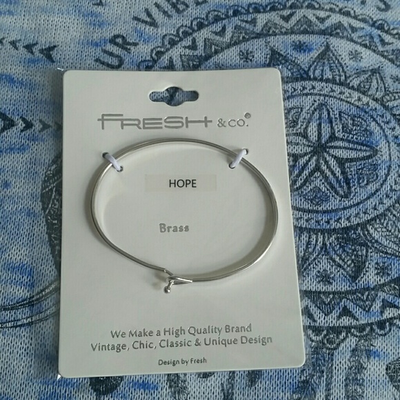 Fresh & Co. Jewelry Fresh Co Bracelet Poshmark