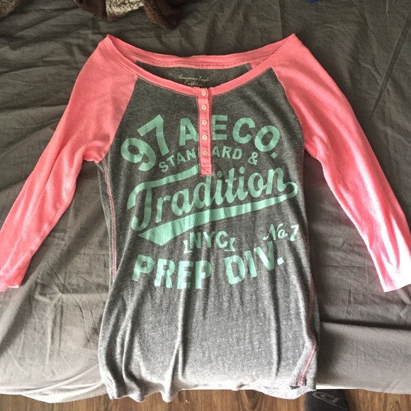 American eagle Shirt!