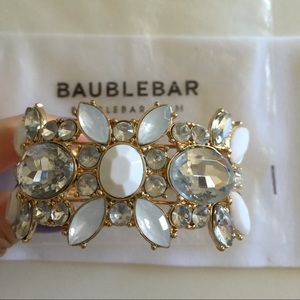BaubleBar Bracelet