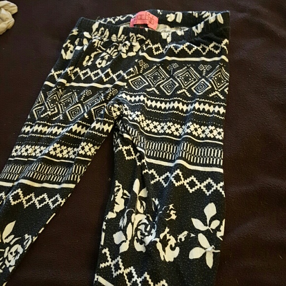 Leggings