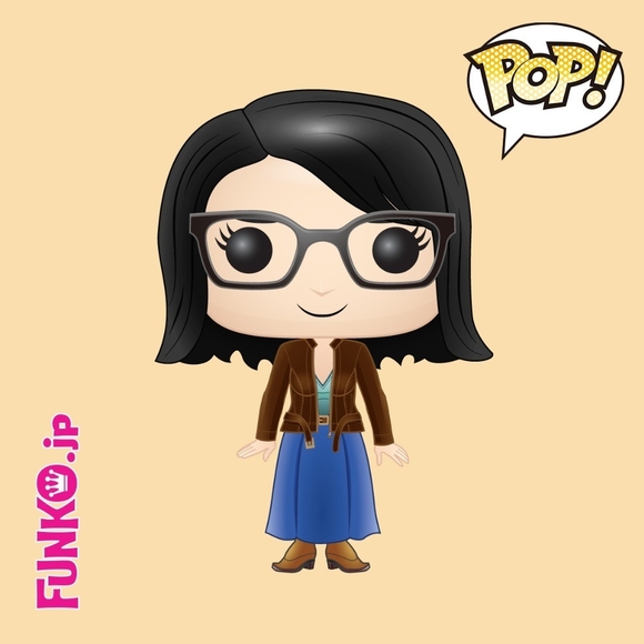 Meet your Posher, Angie - Picture 1 of 1