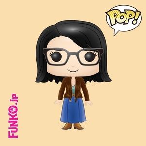 Meet your Posher, Angie
