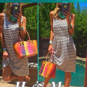 🐱The Purrrrrfect Summer Dress 🐱 NWT