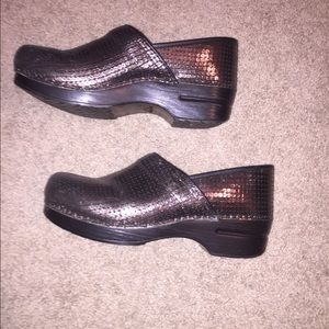 Dansko shoes
