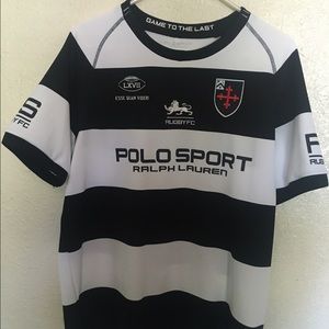 Polo Sport Ralph Lauren Rugby Jersey