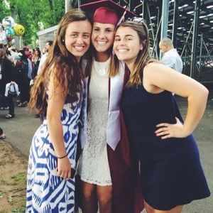 Meet your Posher, Catherine