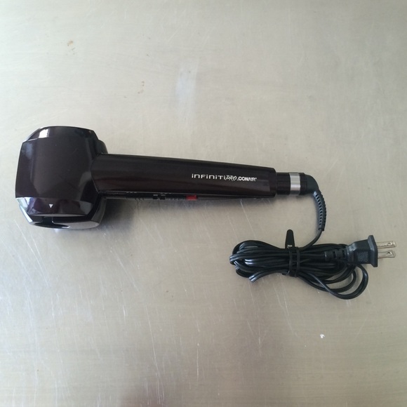 InfinitiPro Conair Curl Secret (as seen on TV!)