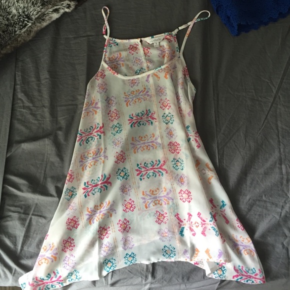 Charming Charlie Tank!