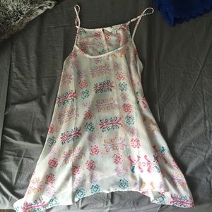 Charming Charlie Tank!