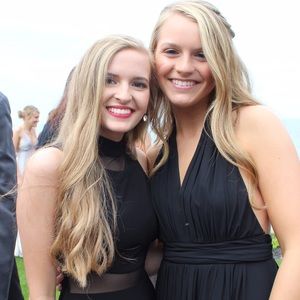 Meet your Posher, Maddie