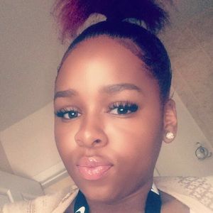 Meet your Posher, Katiana