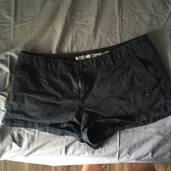 Mossimo Shorts!