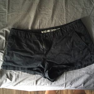 Mossimo Shorts!