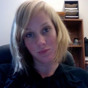 Meet your Posher, Kate