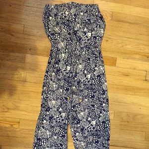 Lilly for Target Jumpsuit
