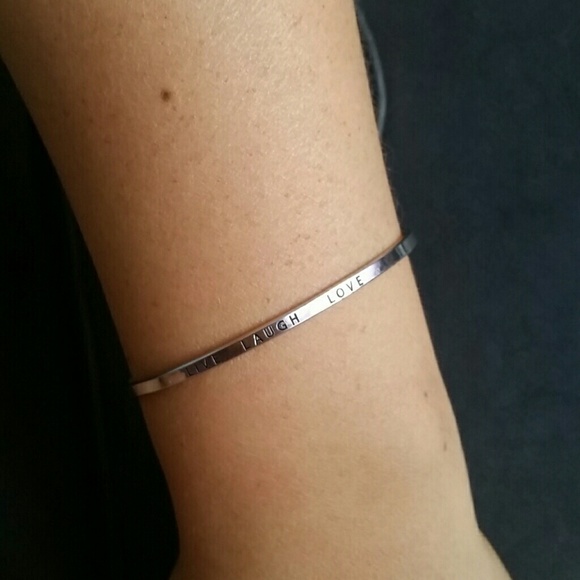 Fresh & Co. Jewelry Fresh Co Silver Bracelet Poshmark