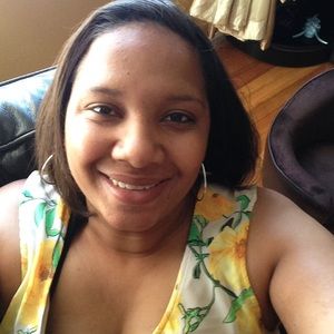 Meet your Posher, Kathy