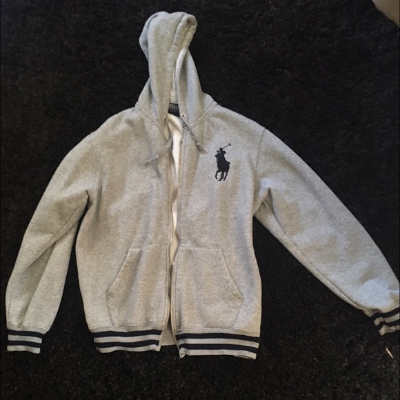 Ralph Lauren Sweatshirt - Picture 1 of 1