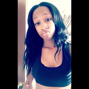 Meet your Posher, Kyra