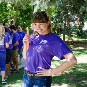 Meet your Posher, Kelly