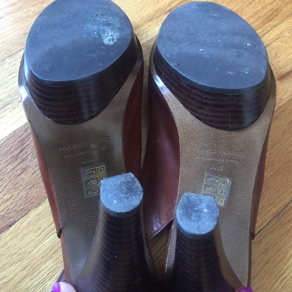 ð¥Max Studio "Rei" Platform Sandal - Picture 2 of 6