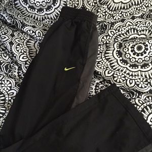 Nike sweatpants