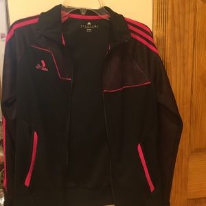 Adidas jacket