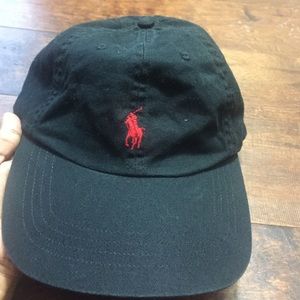 Polo Ralph Lauren cap