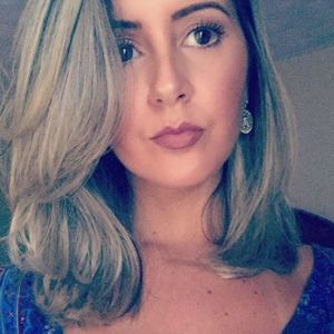 Meet your Posher, Priscila