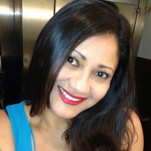 Meet your Posher, Maria