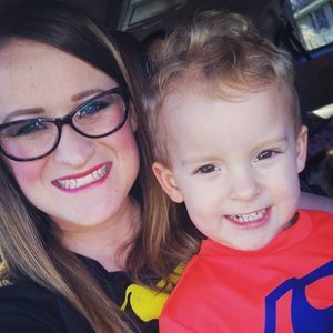 Meet your Posher, Audrey