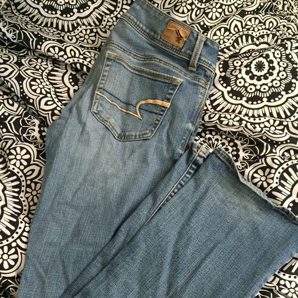 PRE LOVED 💕💕💕 American Eagle bootcut