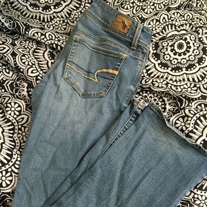 PRE LOVED 💕💕💕 American Eagle bootcut