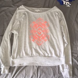Cotton On Long Sleeve!