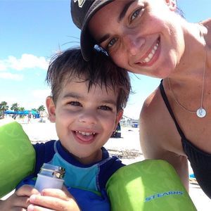 Meet your Posher, Lynn