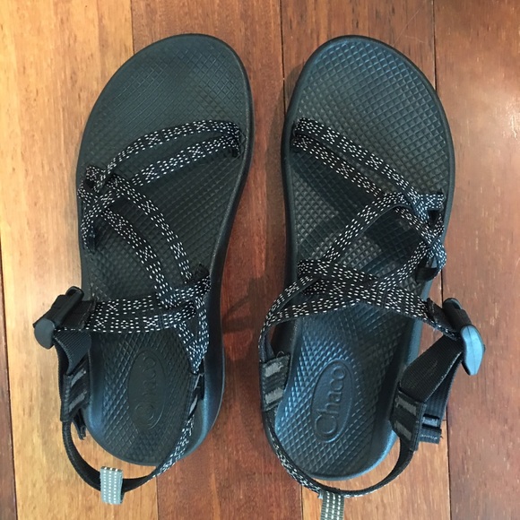 NWT chacos