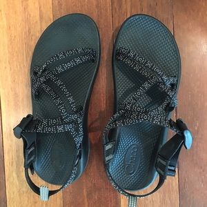 NWT chacos