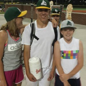 Meet your Posher, Jessie